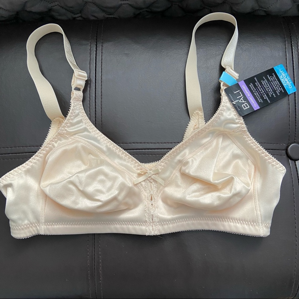 BALI Bra 36C